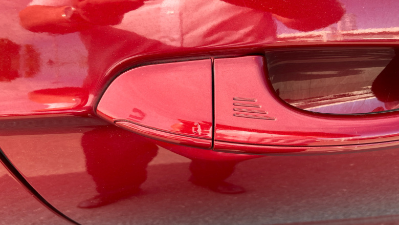 Ford Mondeo 2.0 TDCi Titanium 5dr Diesel Hatchback